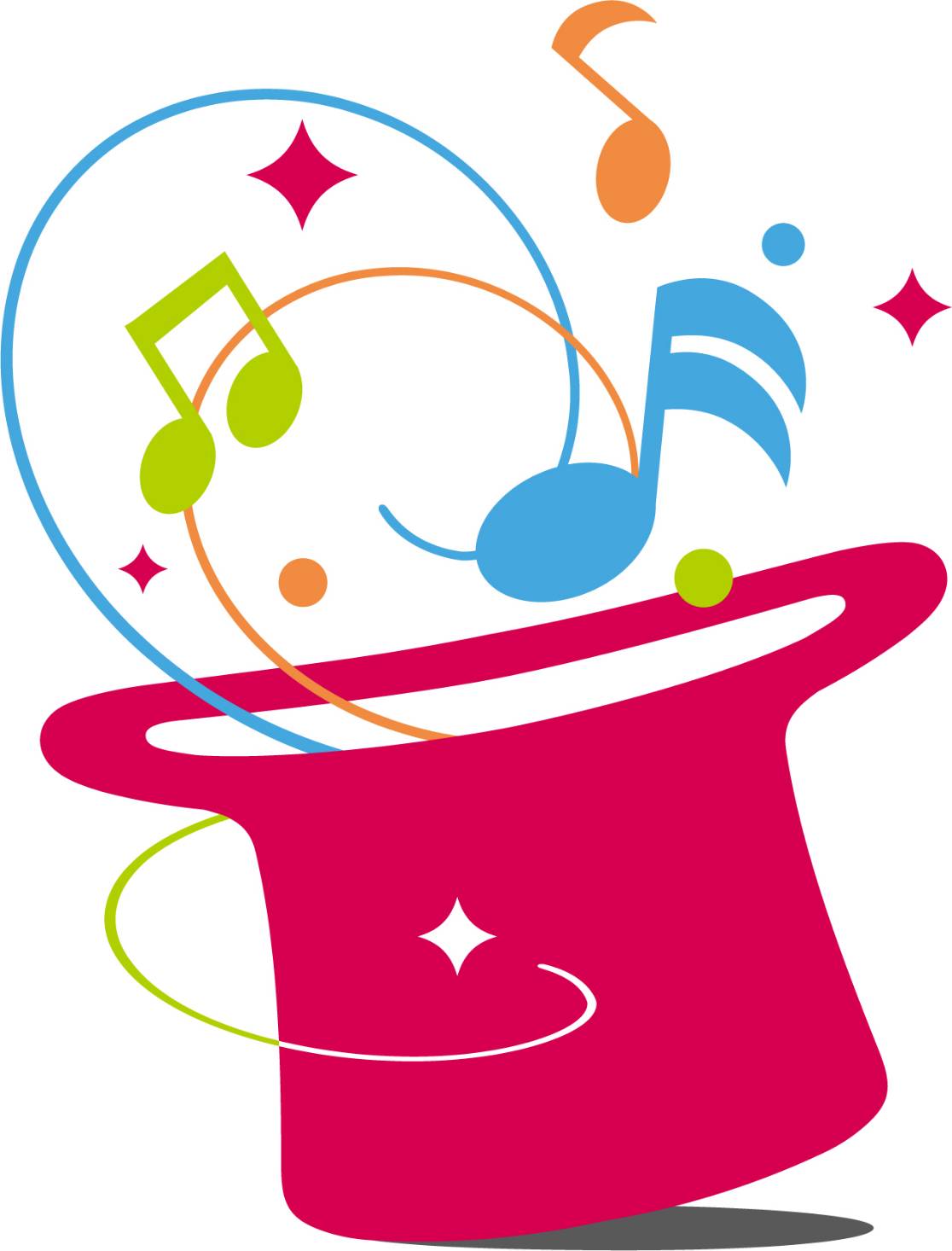 音楽のイメージ